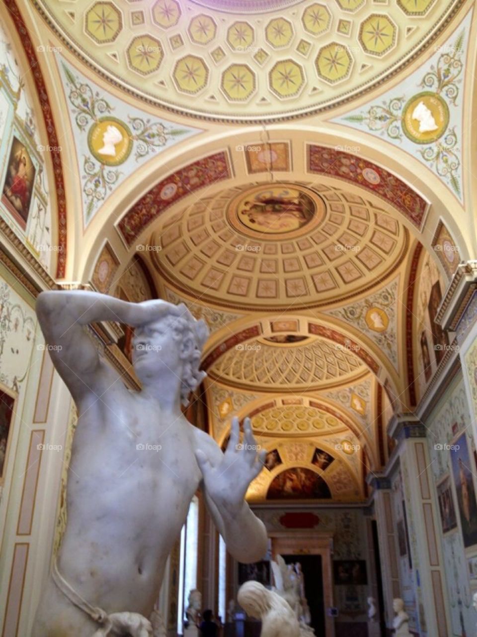 St. Peter’s castle