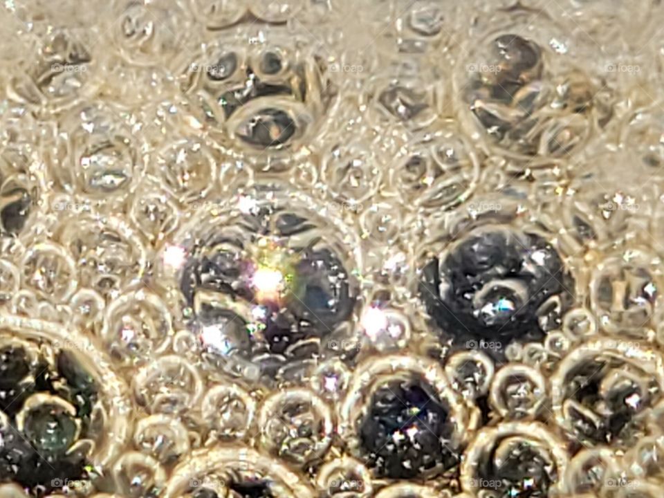 Bubbles