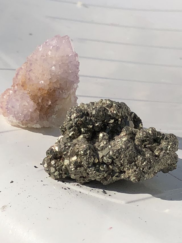 Crystal 