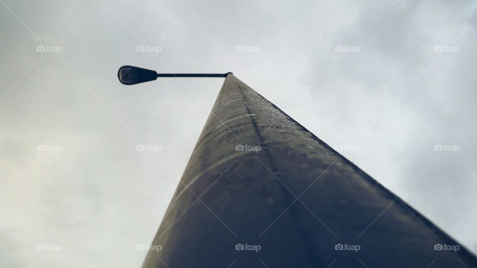 lamp