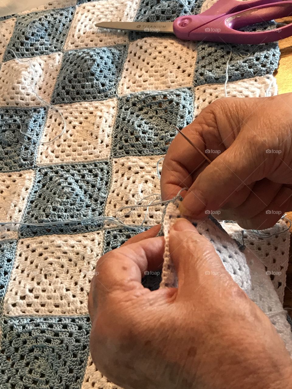 DIY crafts in the fall season 