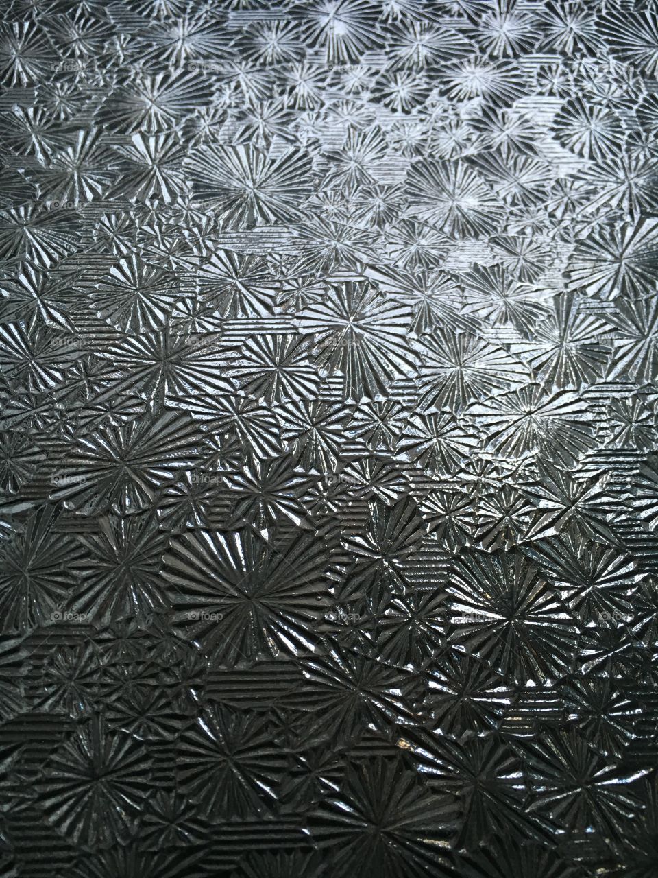 Glass Pattern