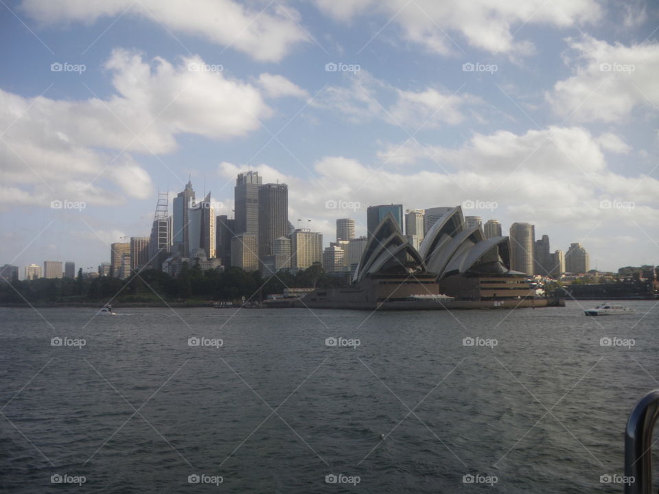 Sydney 