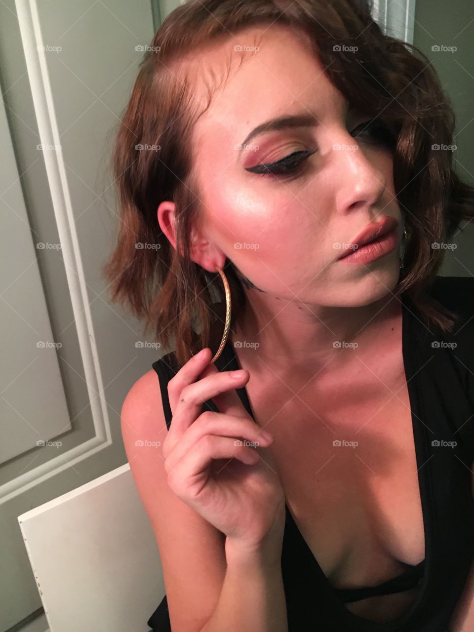 Makeup 