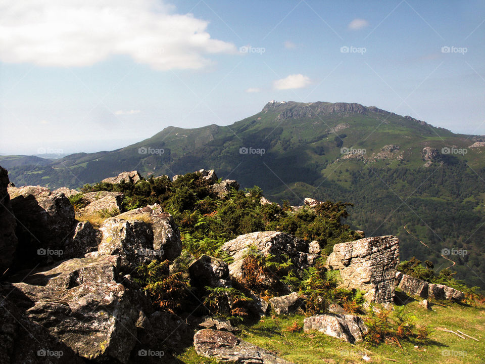 Pays basque