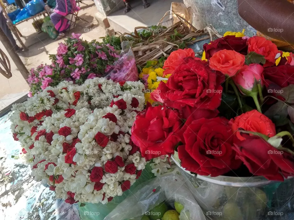 flower