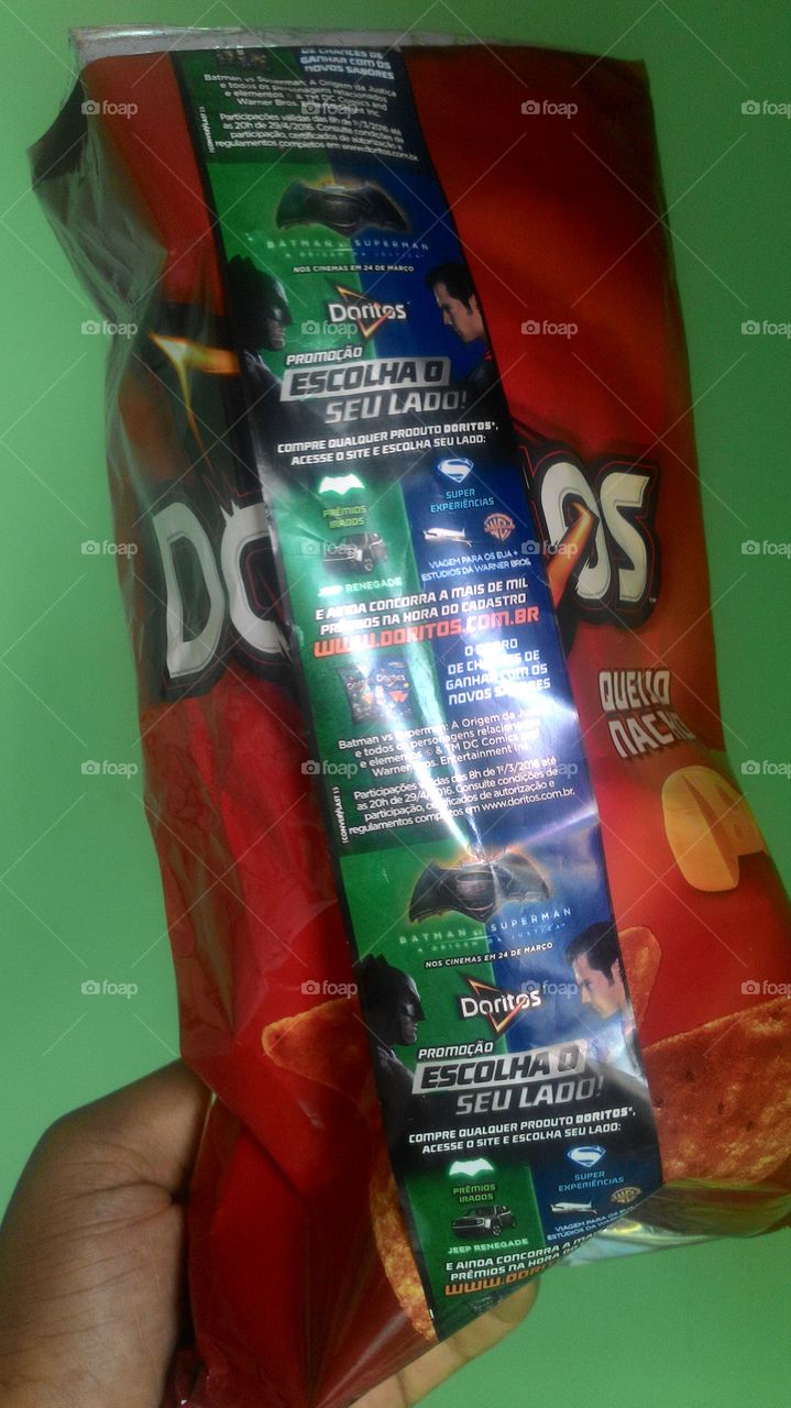 Doritos