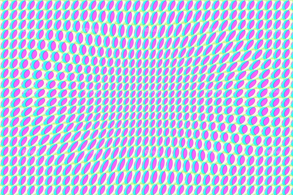Illusions colorful trippy psychedelic design high quality modern background