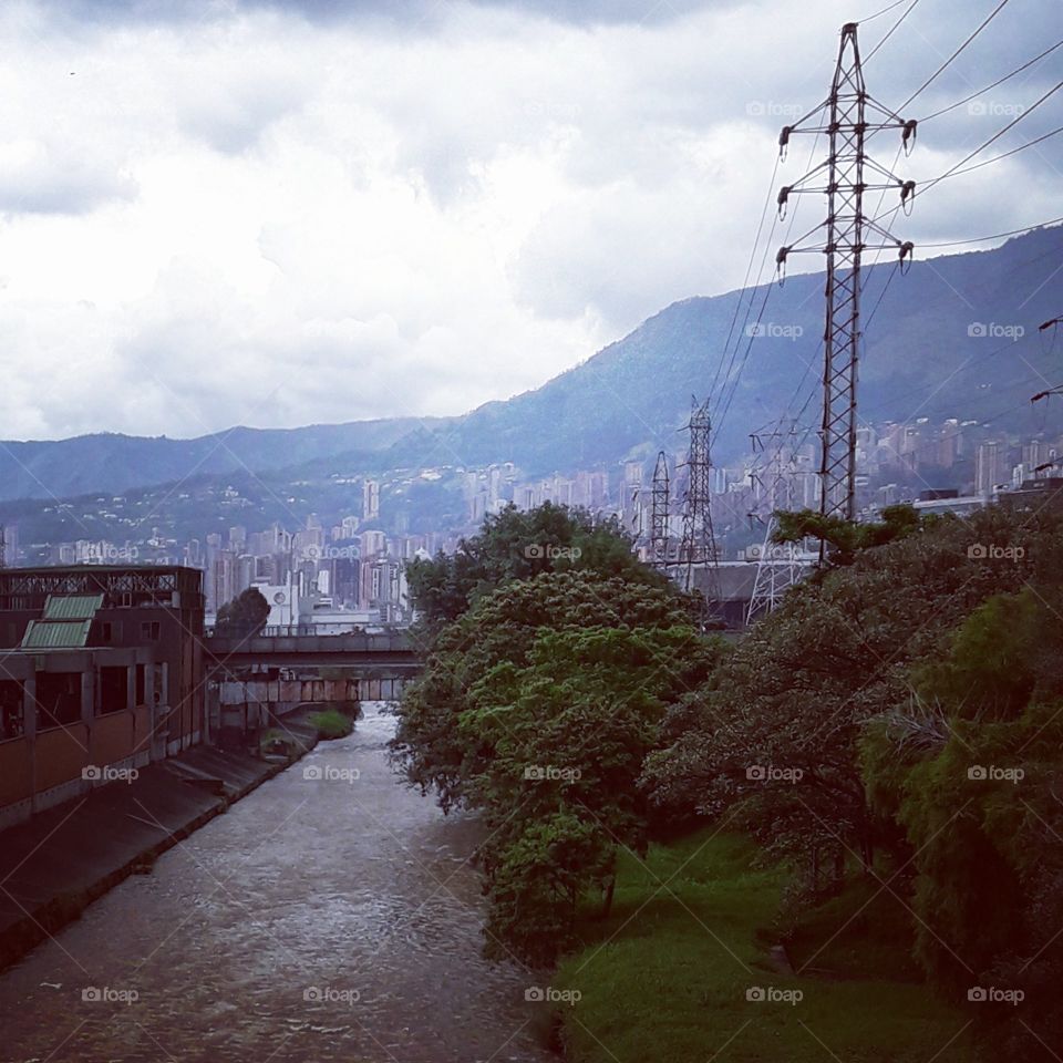 Medellin Colombia