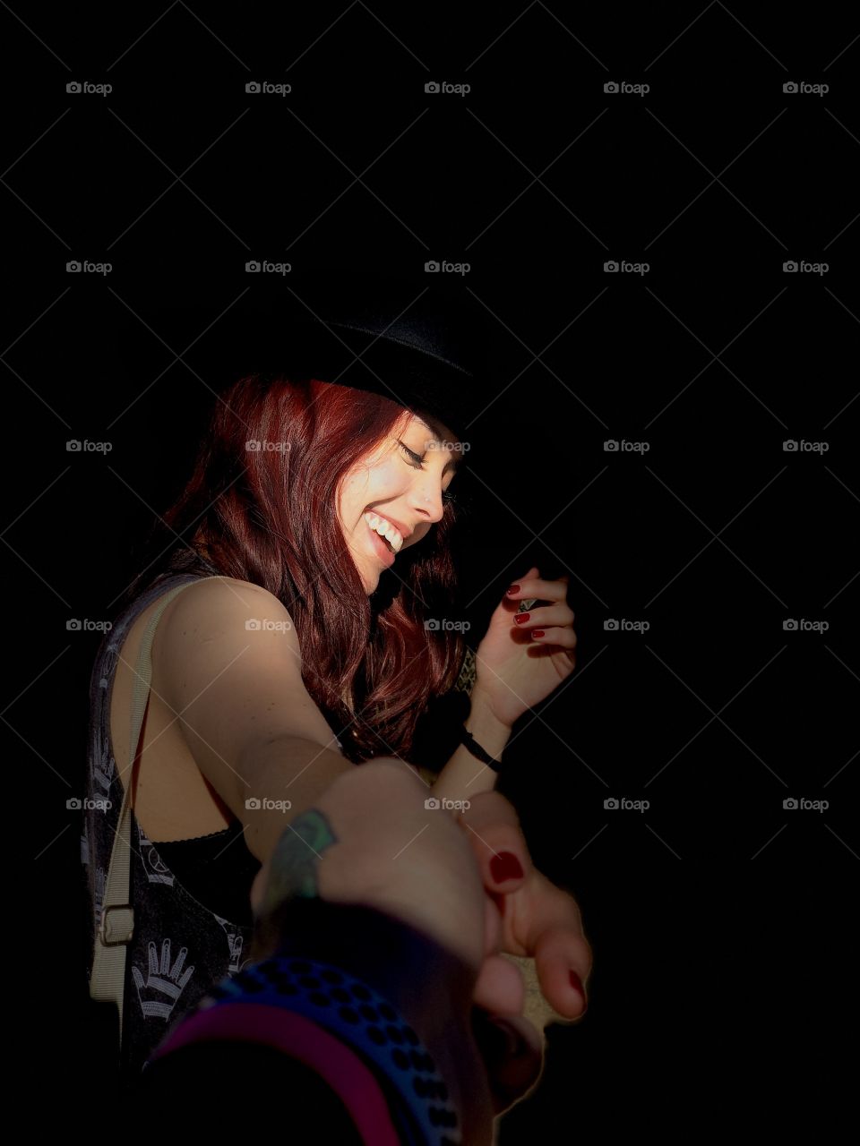 “Her” in this photo The Apple⌚️was the first thing that the iPhone was drawn to focus on, while on the other side of it is the most gorgeous human being I’ve ever had the pleasure of knowing.. yes... it’s just a photo... but to me it represents the block we have as humans between real life interactions and interactions through our technology... I watched a clip of the The Late Night show with Jimmy Fallon the other night... it featured an Ai with extremely real facial expressions and conversational skills... this photo to me represents how scary it is for some people to have real human interactions. REAL SOCIAL ENCOUNTERS... instead of this.. social encounter with all of you through social media... sort of weird ehhhh?? Can you imagine where we will all be in 2040? Scary thought. Amazing thought. I feel a sense of wonder towards our future.....
Art
Of
Bokeh
.
.
.
