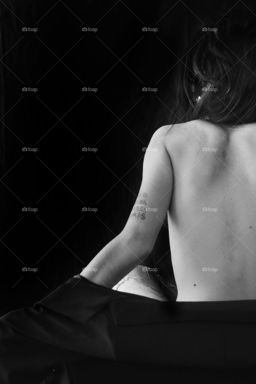 All rights are reserved Julia Okada