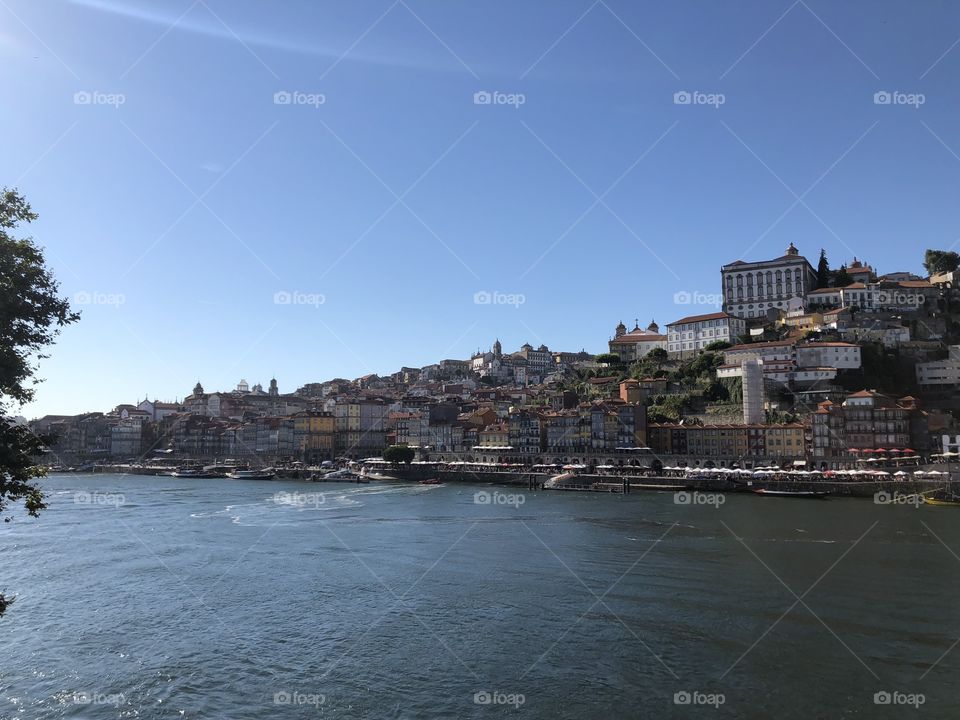 Porto Portugal 