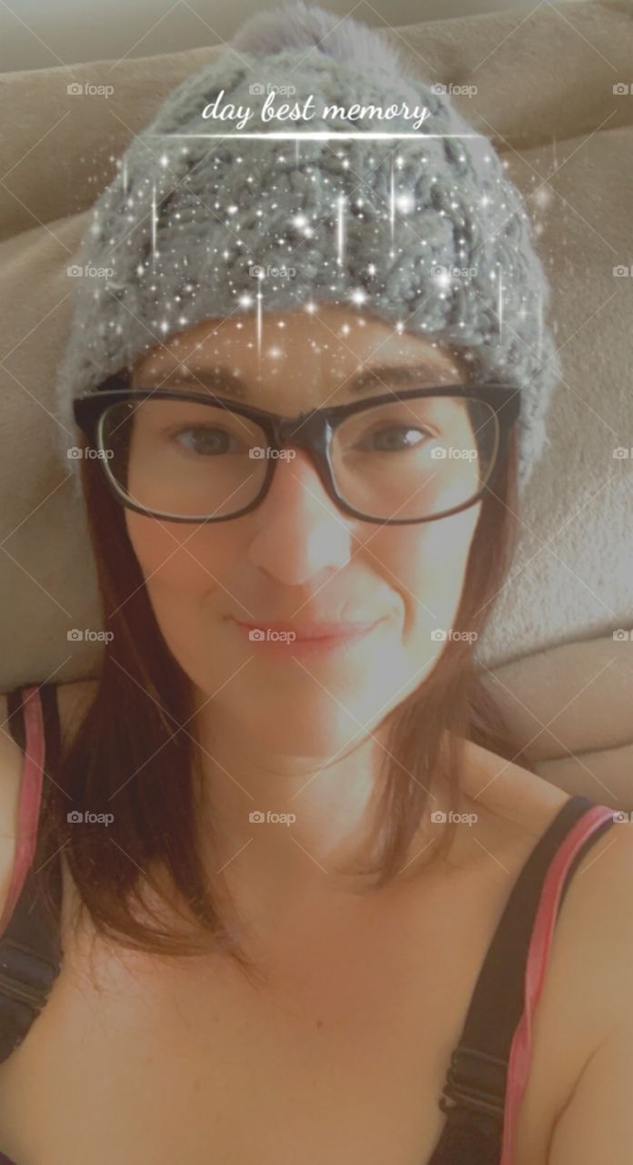 Moi  ~ Myself ♥️