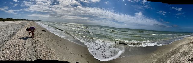 Sanibel Island