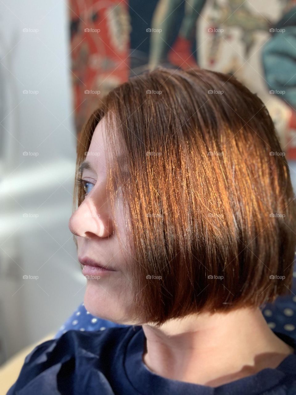 Hair is the Best Accessory 