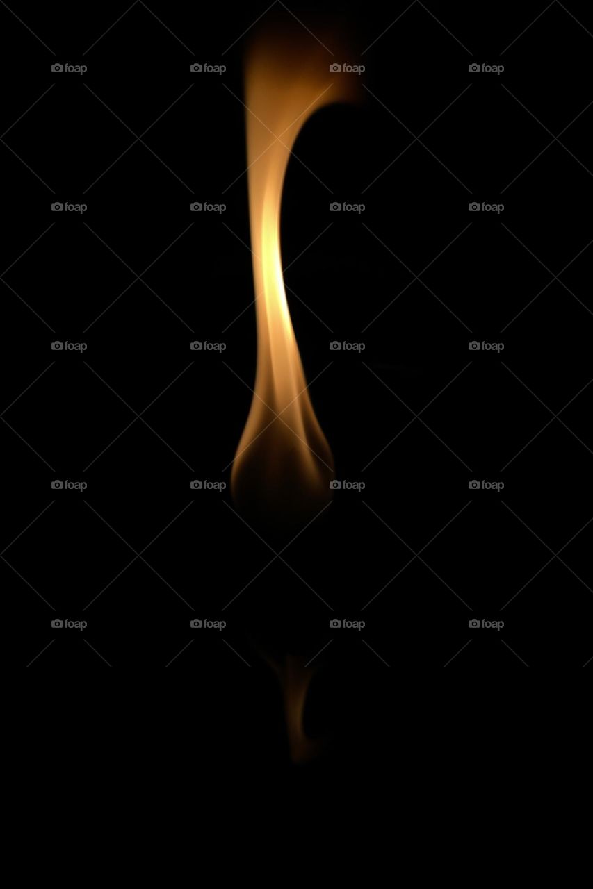 Flamme 