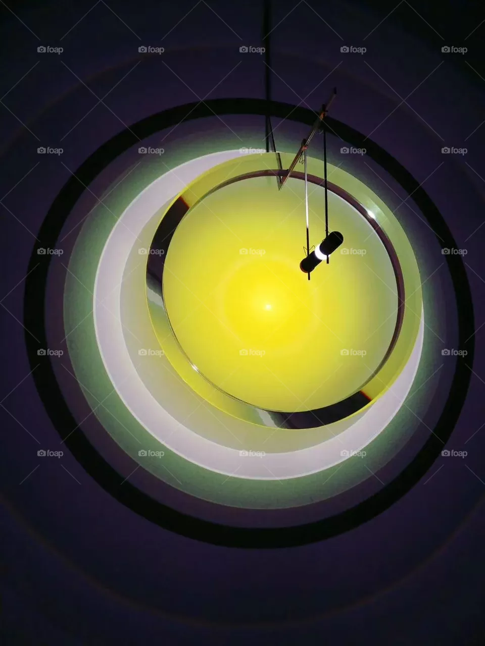 Yellow Ball