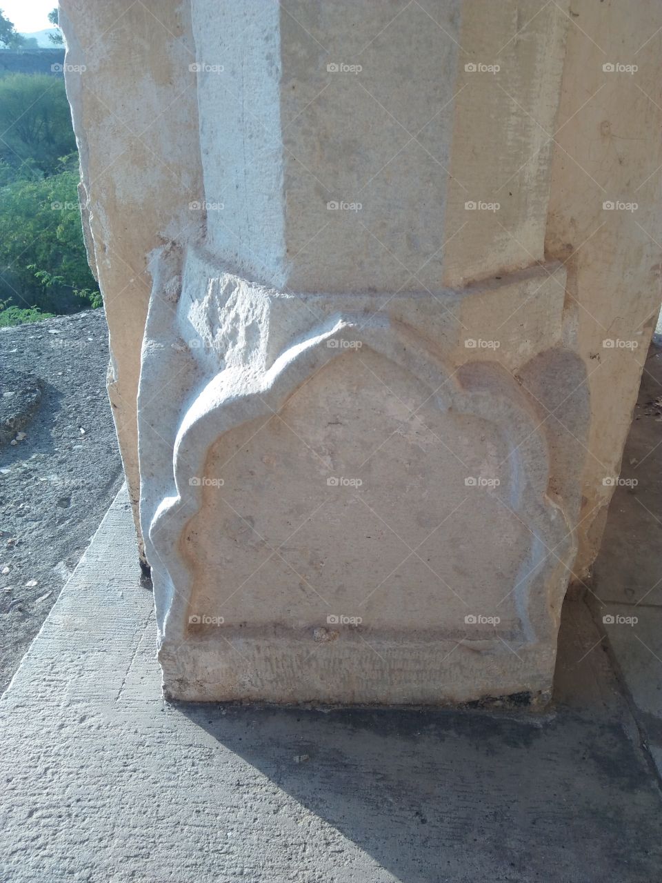 indian Ancient workmanship