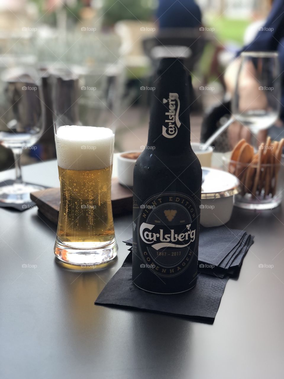 Beer Carlsberg