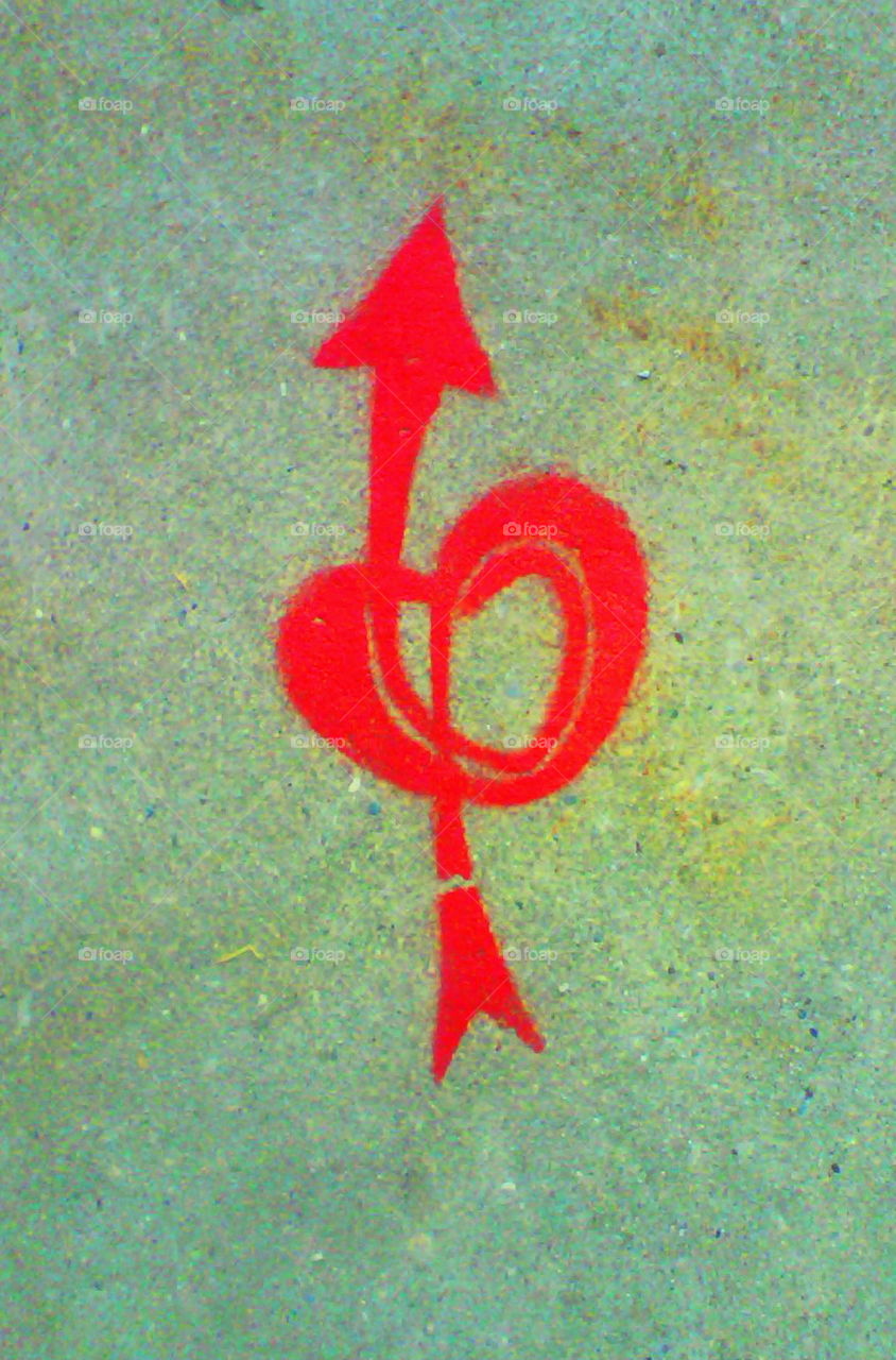 Love will show you the way