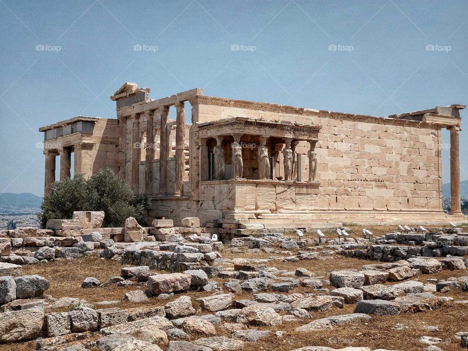 Acropolis
