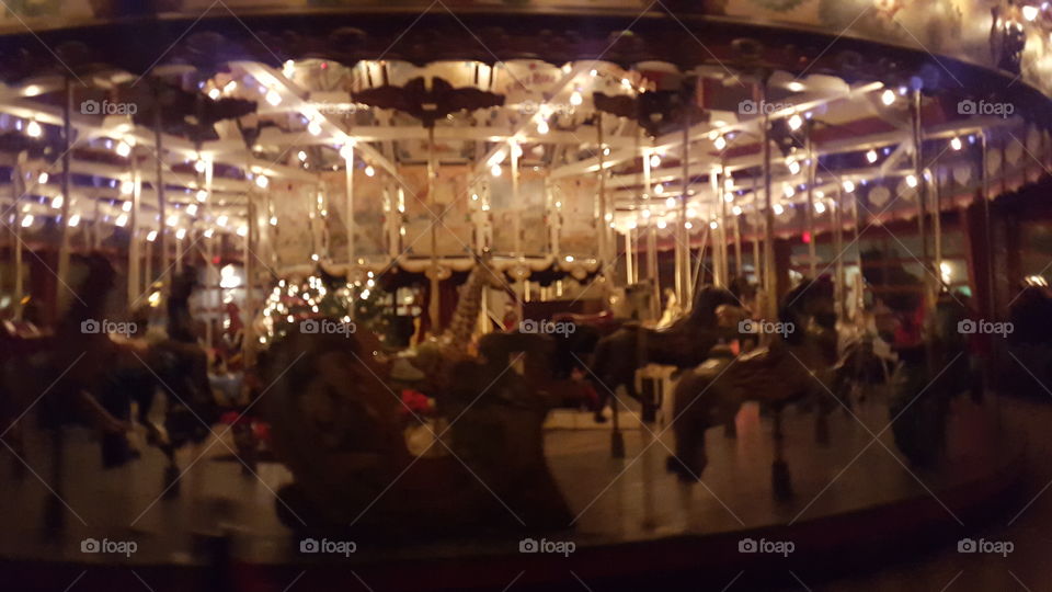 carousel