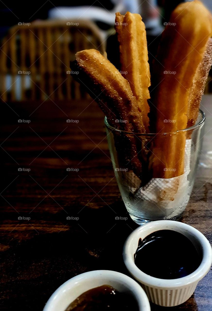 Churros