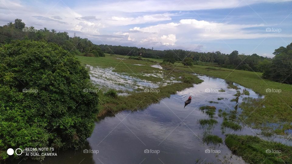There's nothing like the peace of the countryside, the quiet and the lack of distraction
It helps you to focus your mind.—Jenny Nimmo