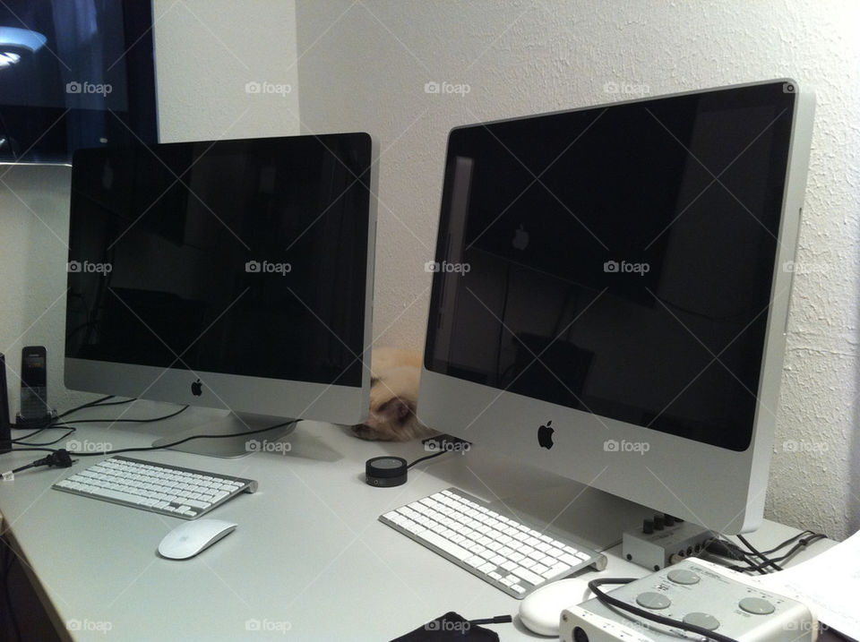 imac macs by geekz