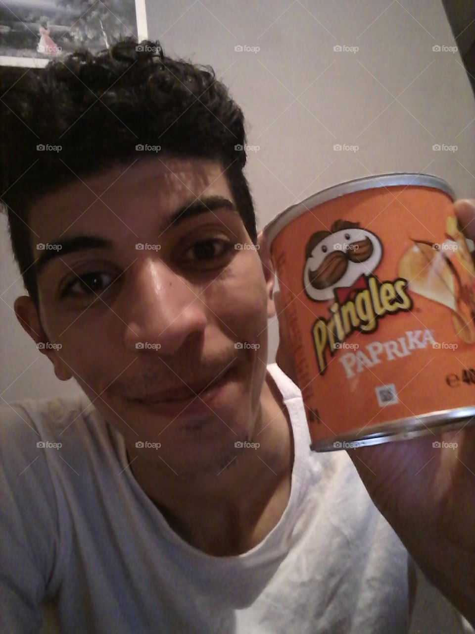 Pringles