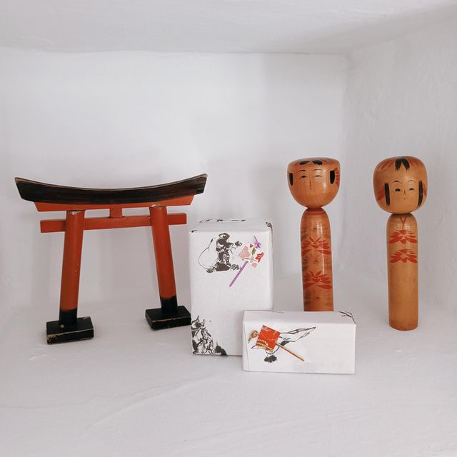 memories of japan