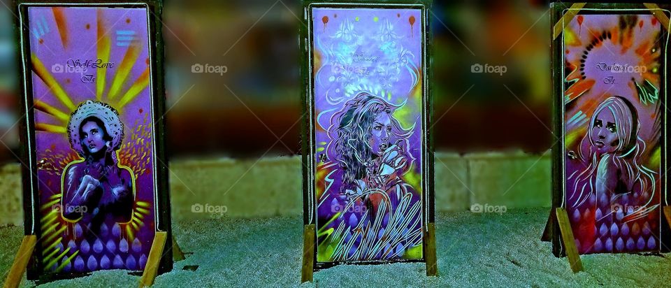 BIGGEST LITTLE CITY IN THE WORLD