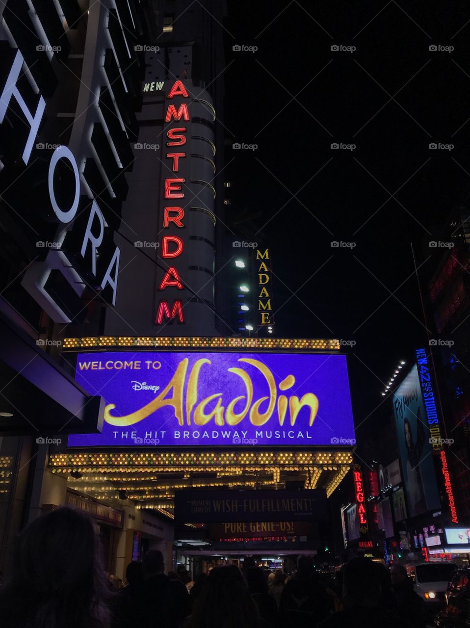 must see on broadway 