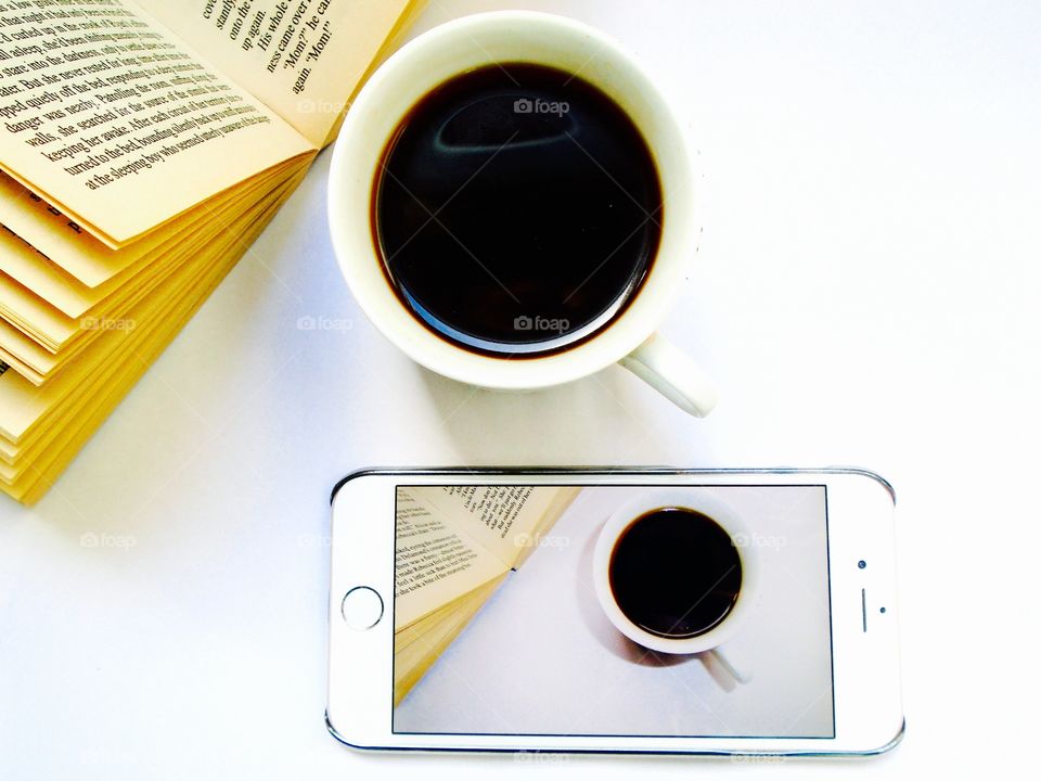 Coffee, Paper, Espresso, Cup, Drink