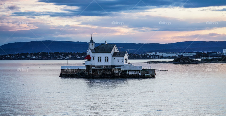 Lighthouse