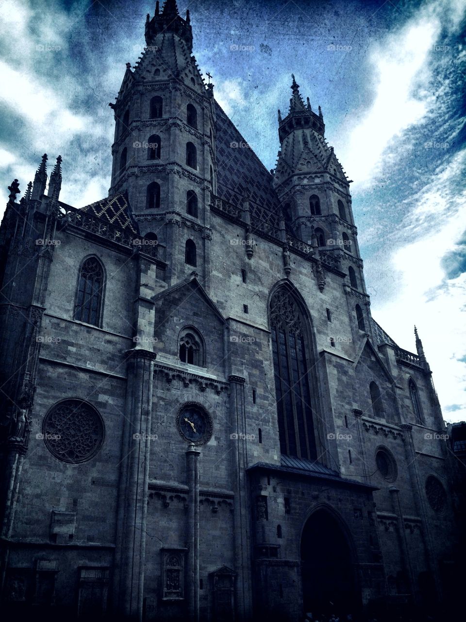 Gothic 