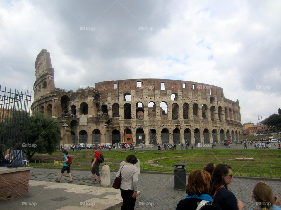 Coliseum