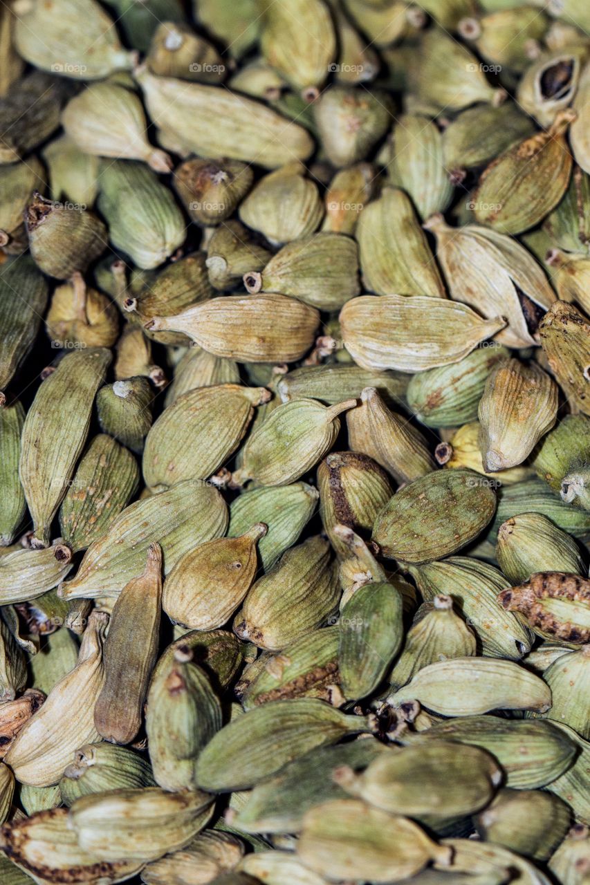 cardamom