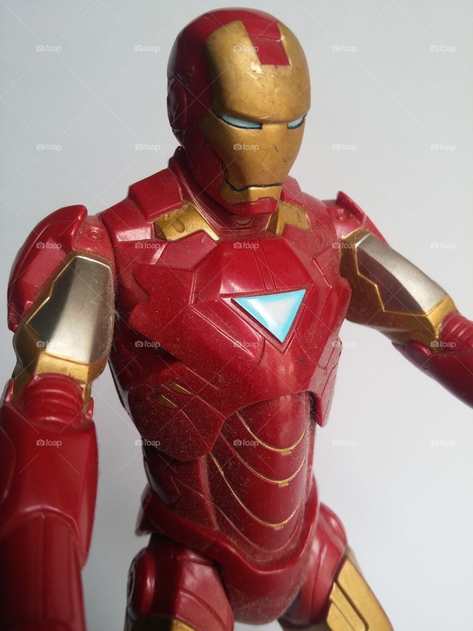 iron man