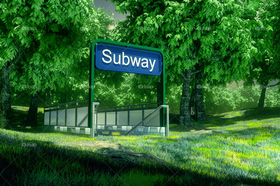 Subway