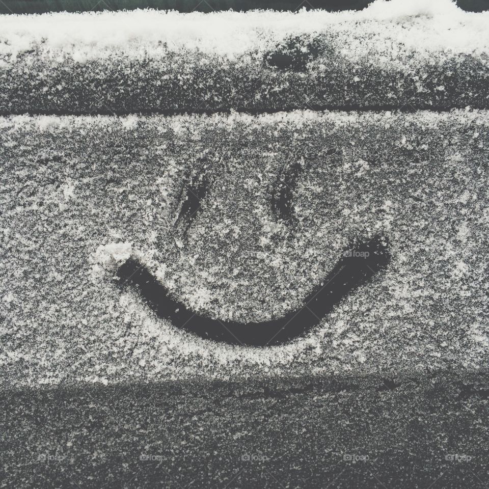 snow smile let it. snow smile let it