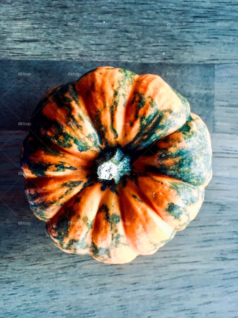 Pumpkin