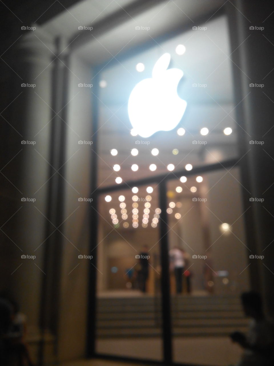 Apple Store