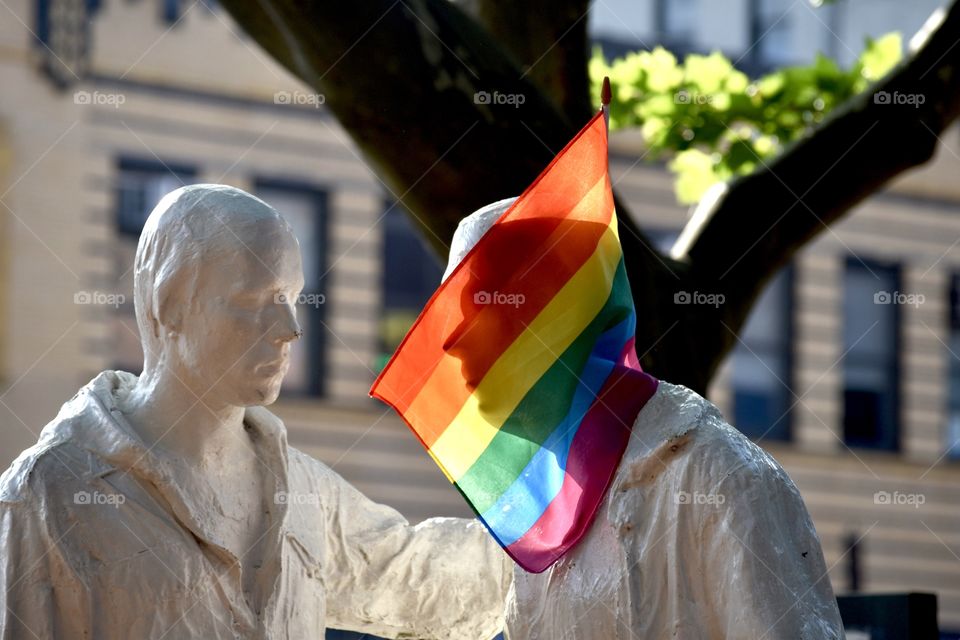 Show us your favourite flags!