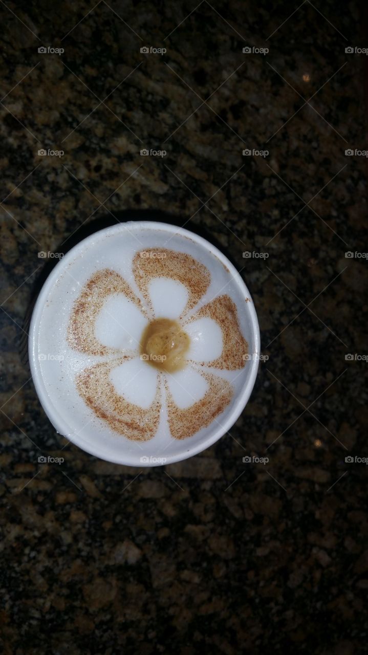 love you latte