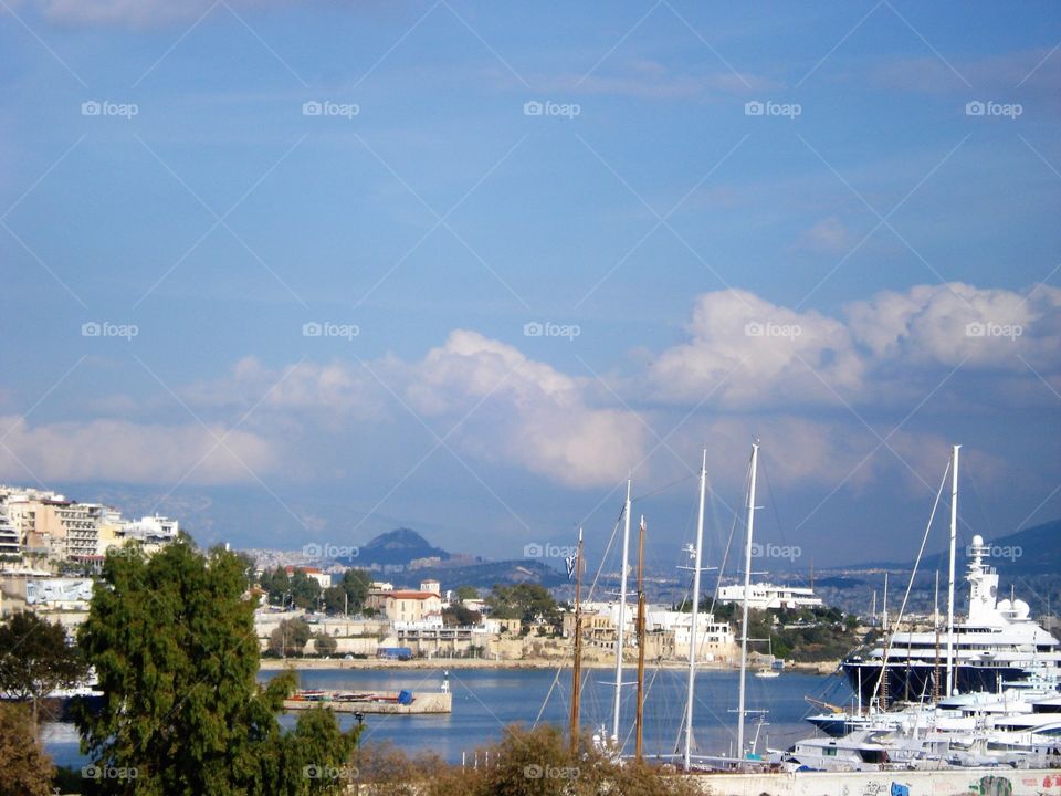 Piraeus