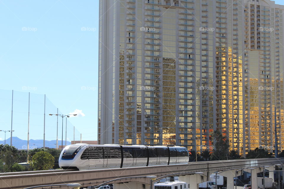 architecture landscape