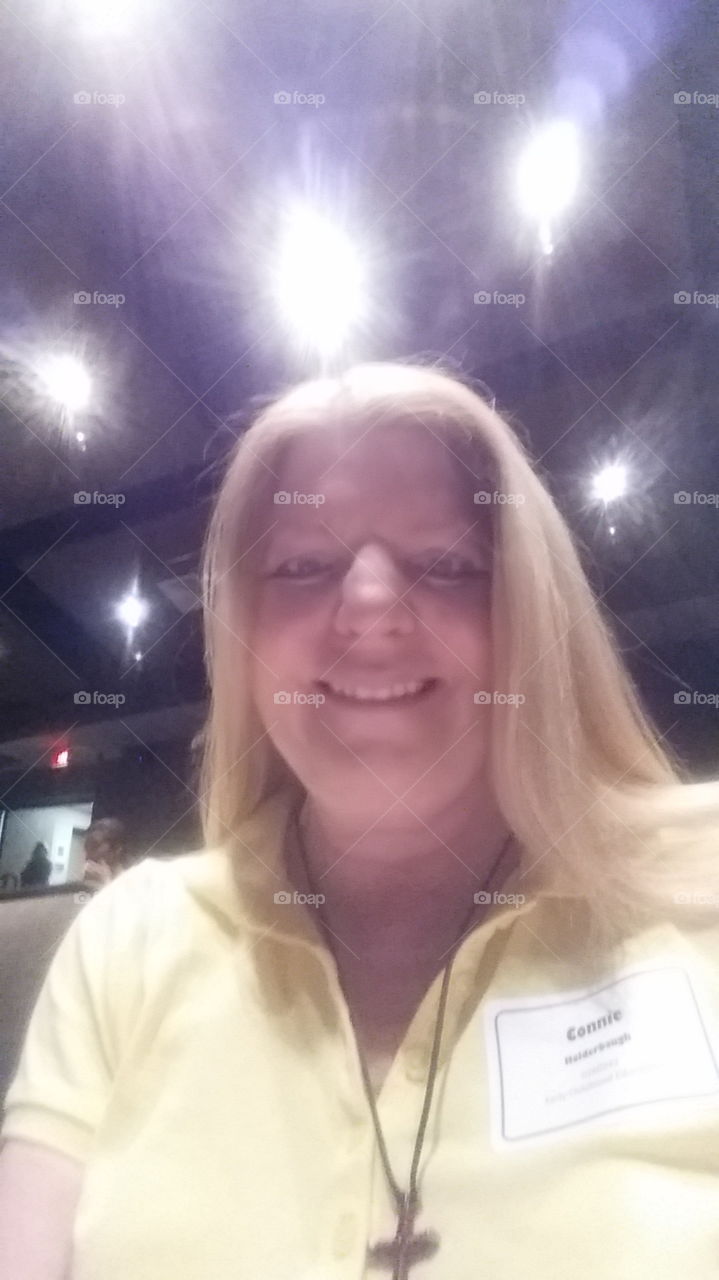 Ladies, time for your hair to shine!