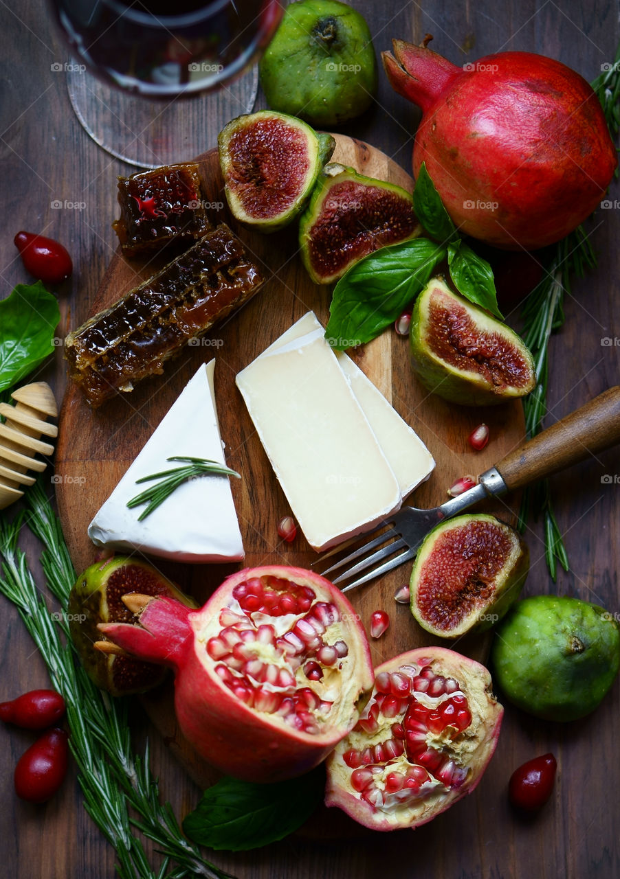 Food, Fruit, No Person, Sweet, Healthy