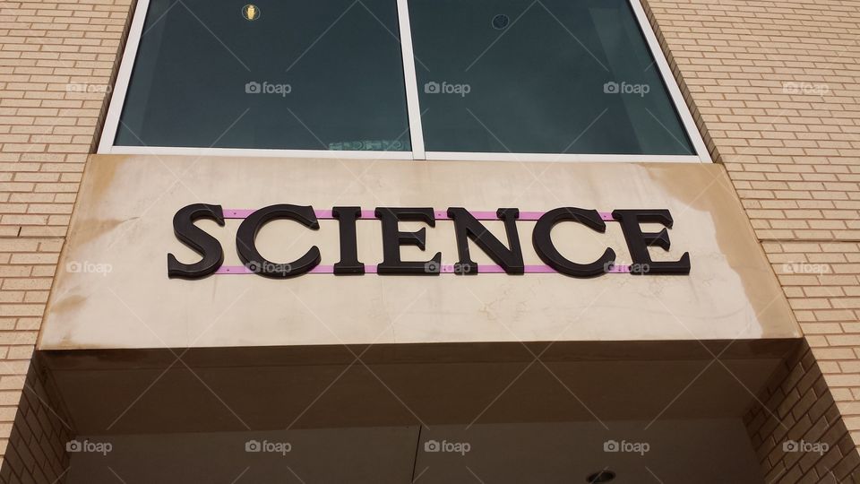 Science Hall